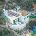 Beachhouse Sa Barca