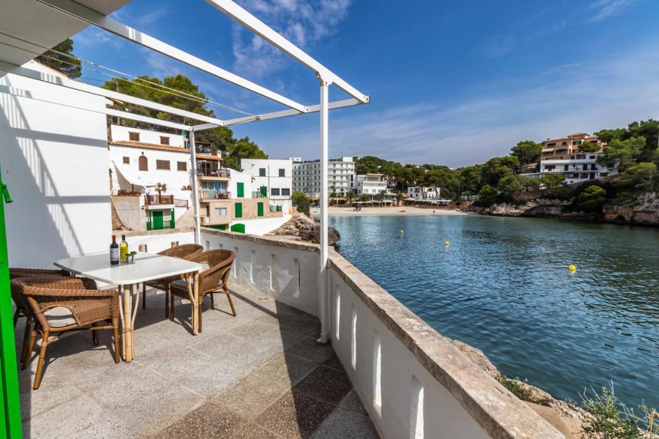Beachhouse Sa Barca Ferienhaus Santanyí