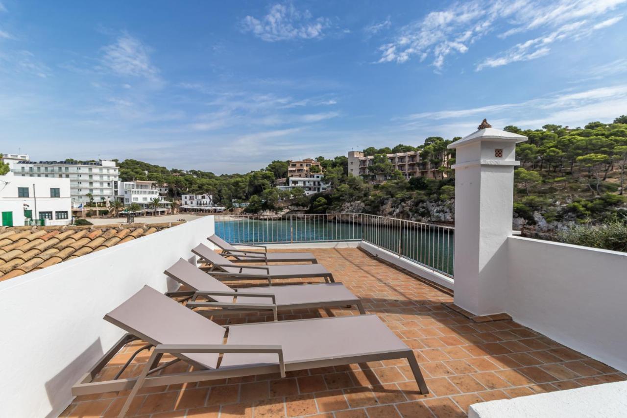 Ferienhaus Beachhouse Sa Barca Santanyí