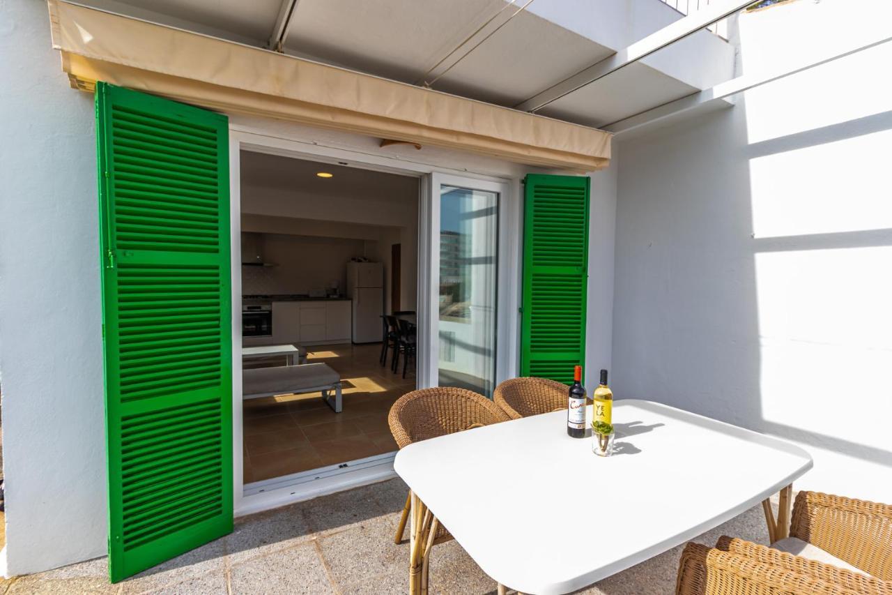 Ferienhaus Beachhouse Sa Barca