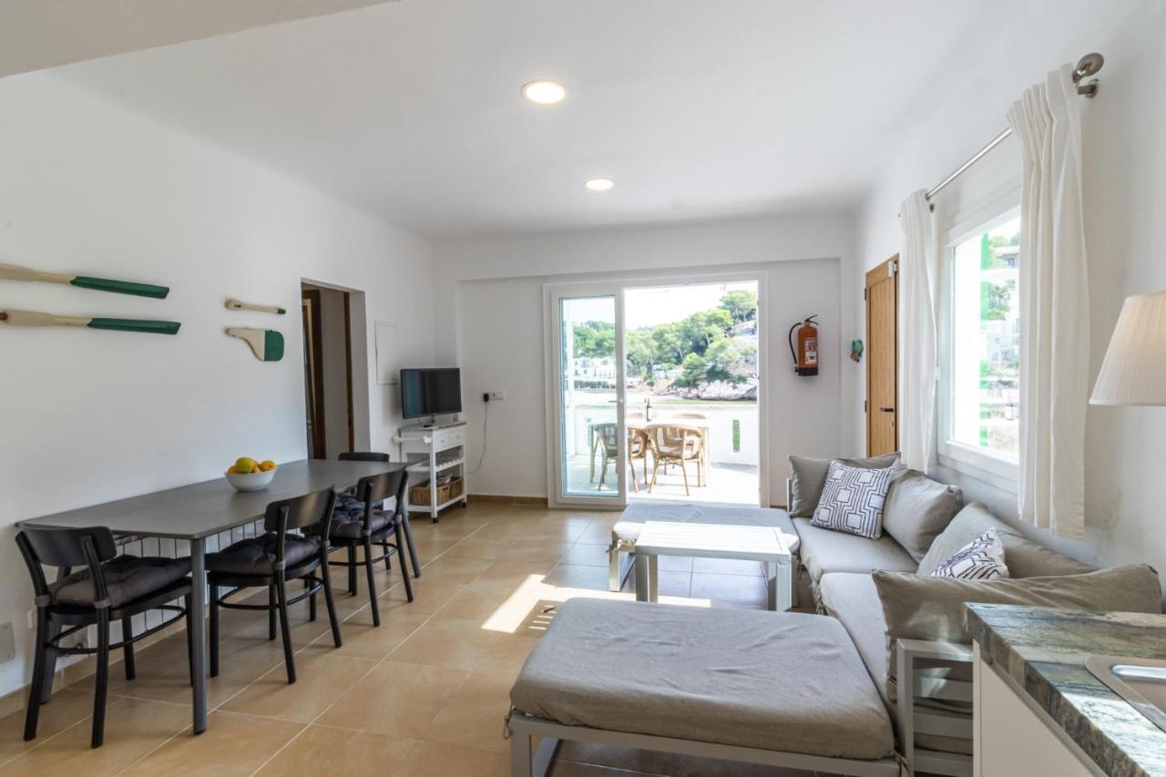Beachhouse Sa Barca Santanyí