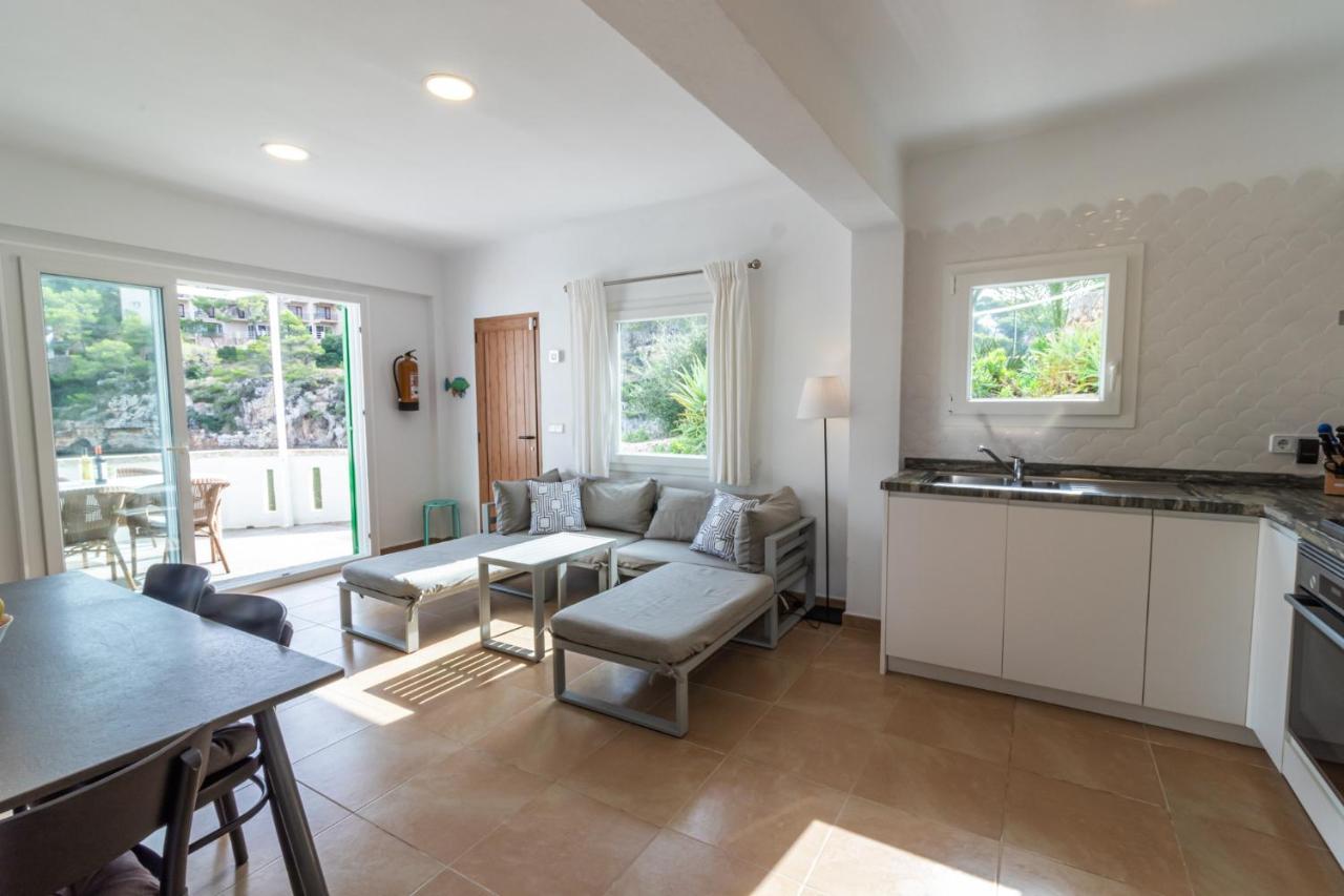 Ferienhaus Beachhouse Sa Barca
