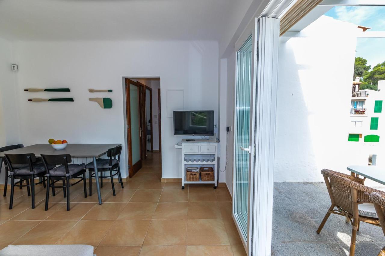 Beachhouse Sa Barca Ferienhaus Santanyí