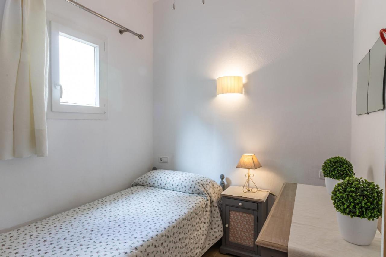 Ferienhaus Beachhouse Sa Barca Santanyí