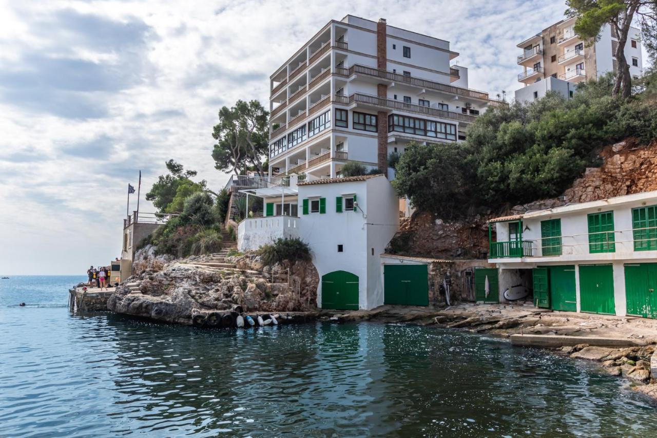 Ferienhaus Beachhouse Sa Barca Santanyí