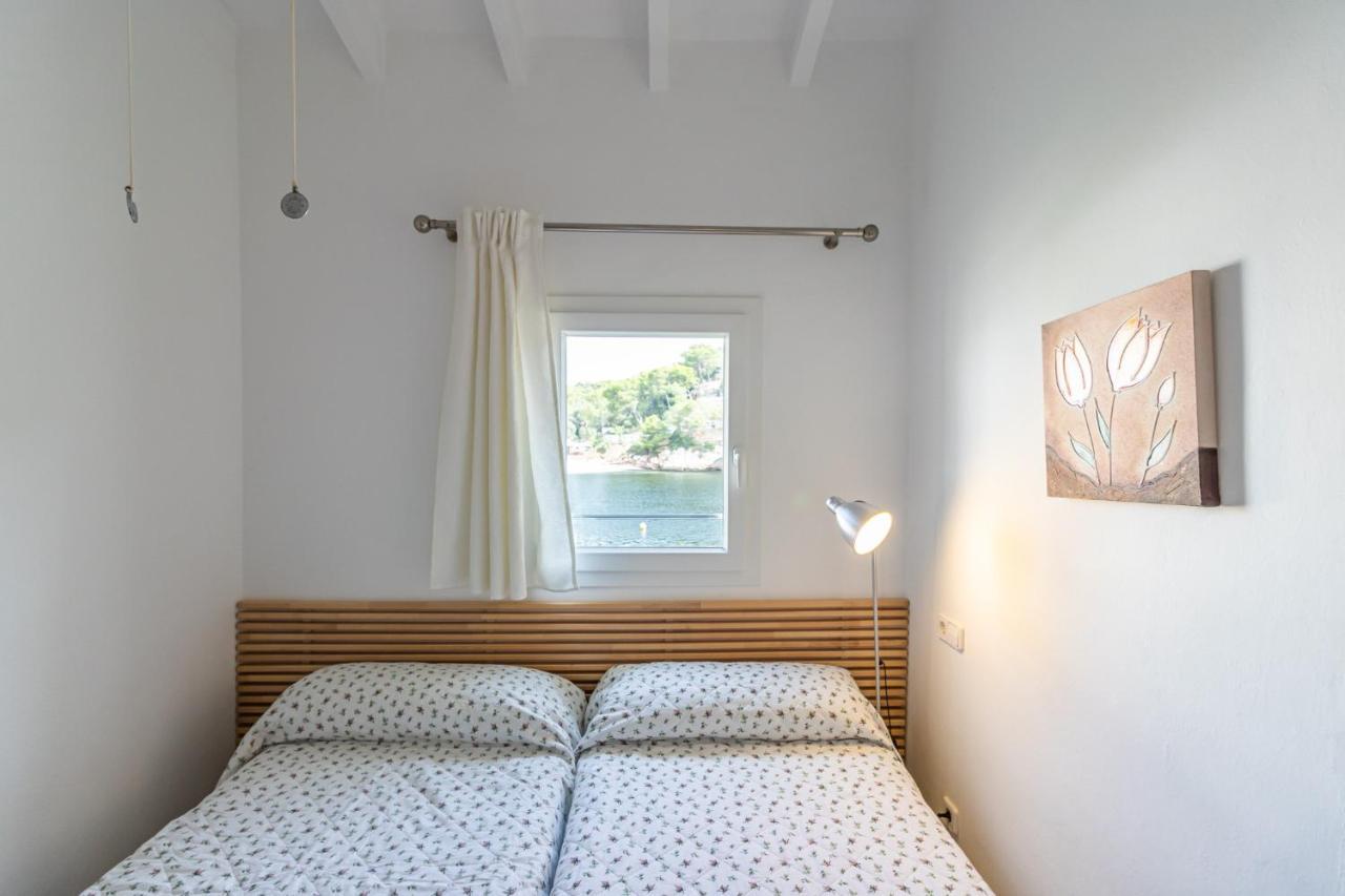 Beachhouse Sa Barca * Santanyí