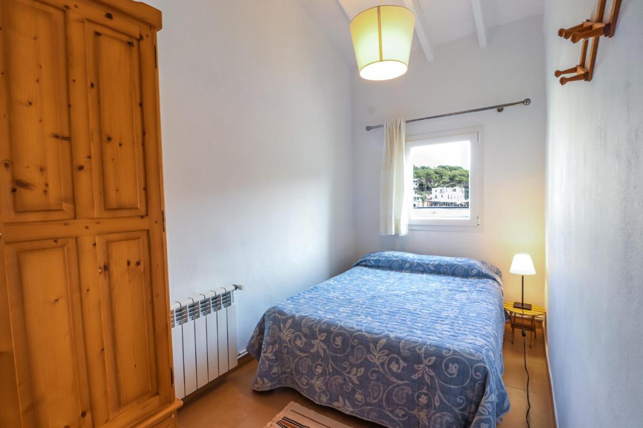 Beachhouse Sa Barca Ferienhaus