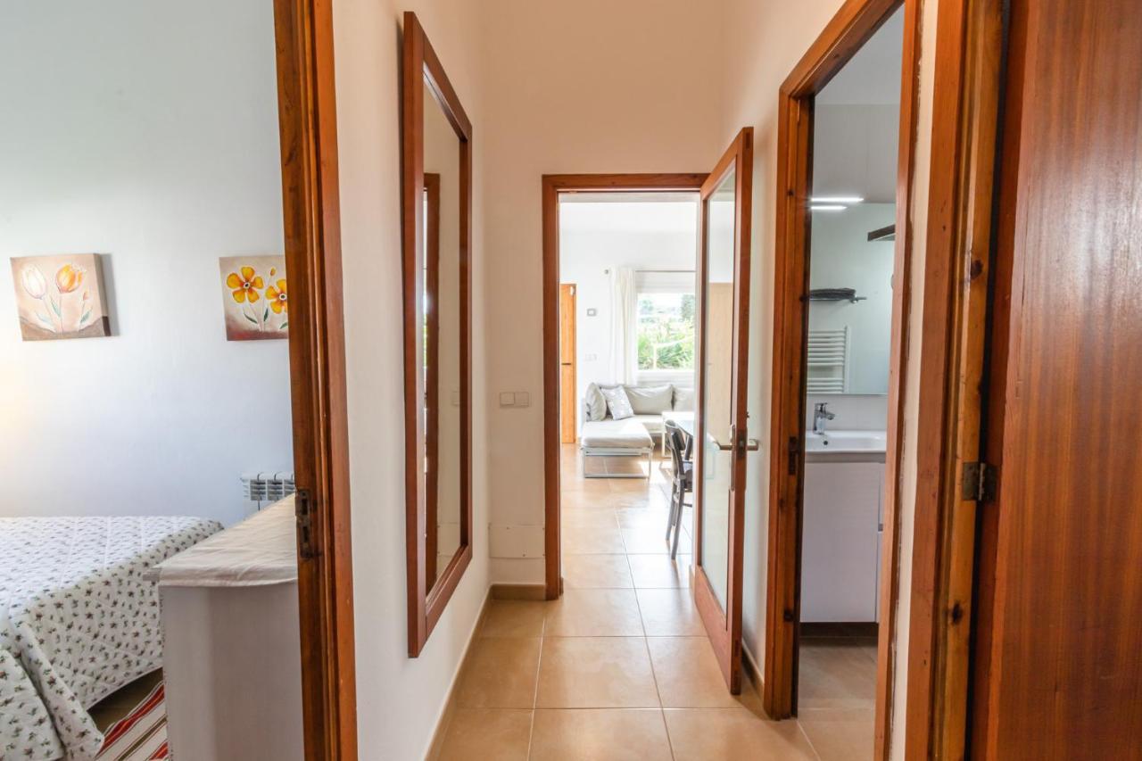Ferienhaus Beachhouse Sa Barca Santanyí