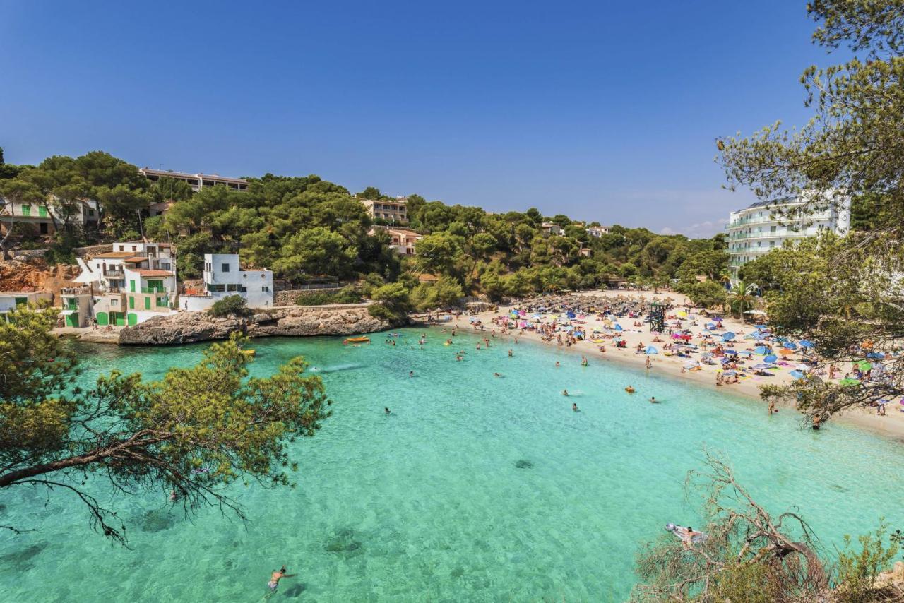 Ferienhaus Beachhouse Sa Barca *