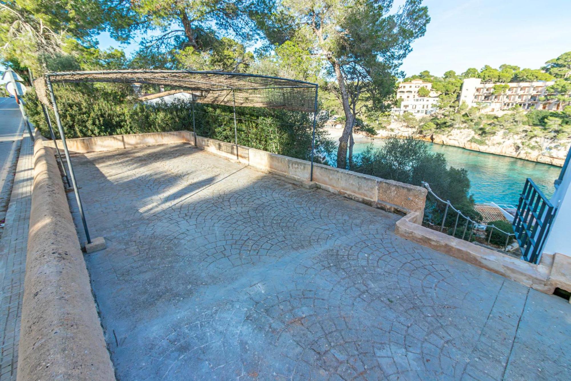 Beachhouse Sa Barca Santanyí
