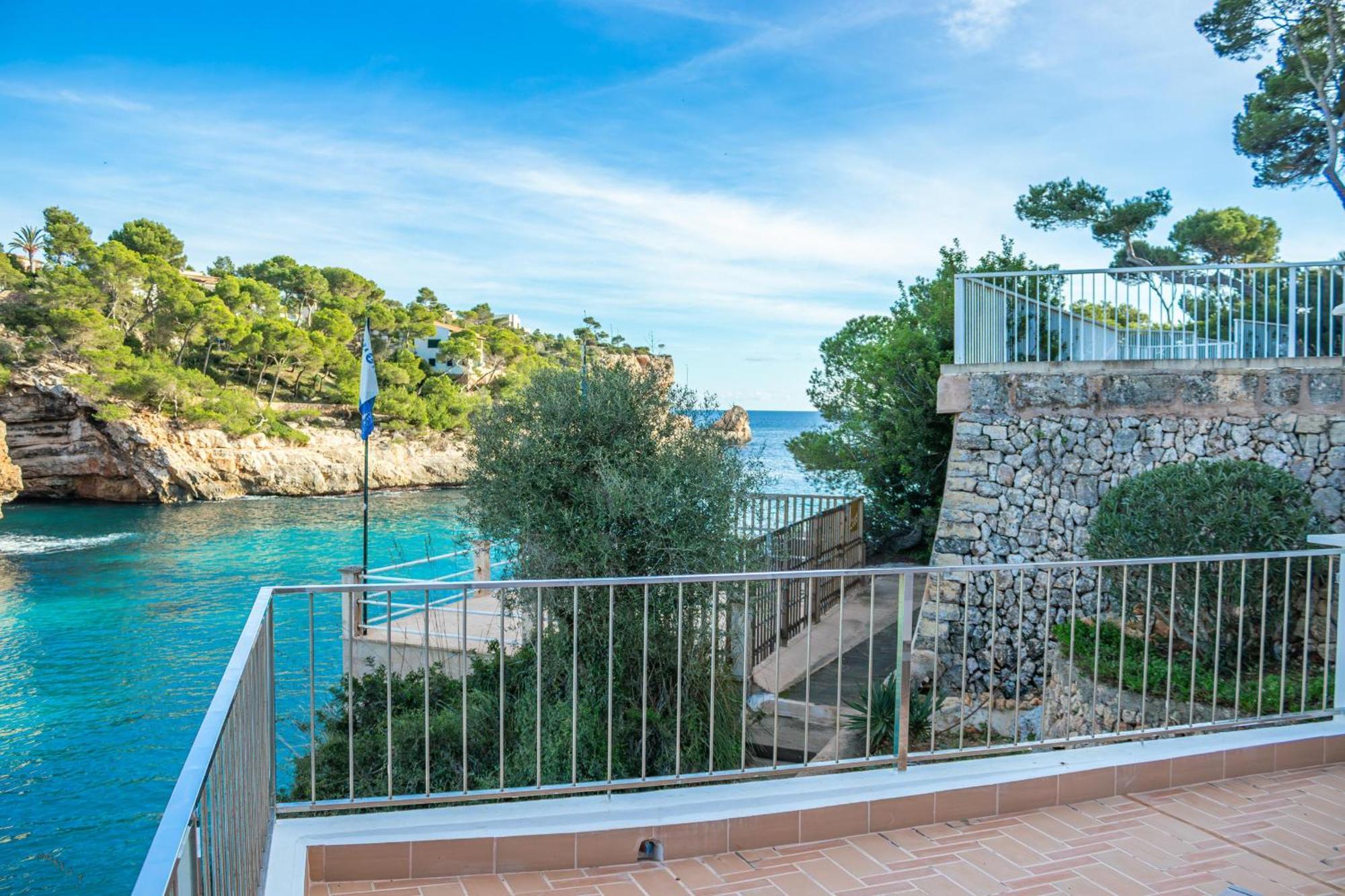 Ferienhaus Beachhouse Sa Barca