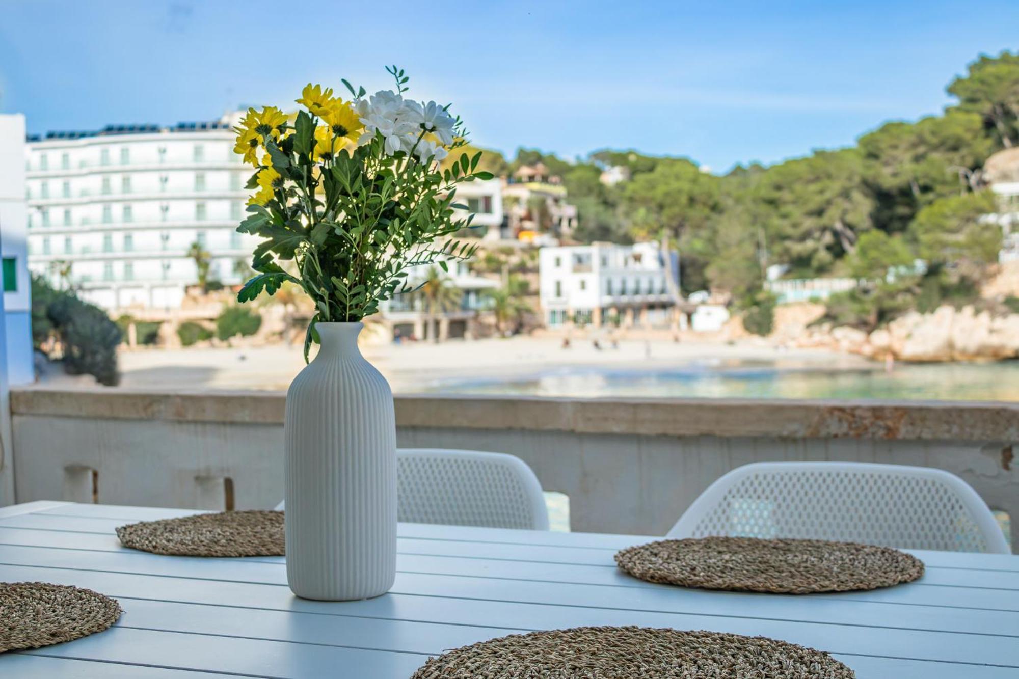 Beachhouse Sa Barca Ferienhaus Santanyí