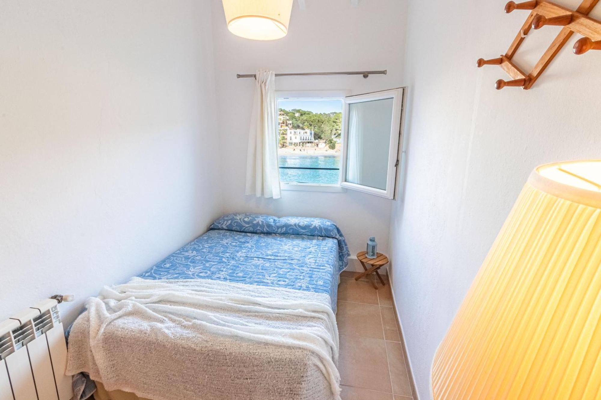 Beachhouse Sa Barca Santanyí