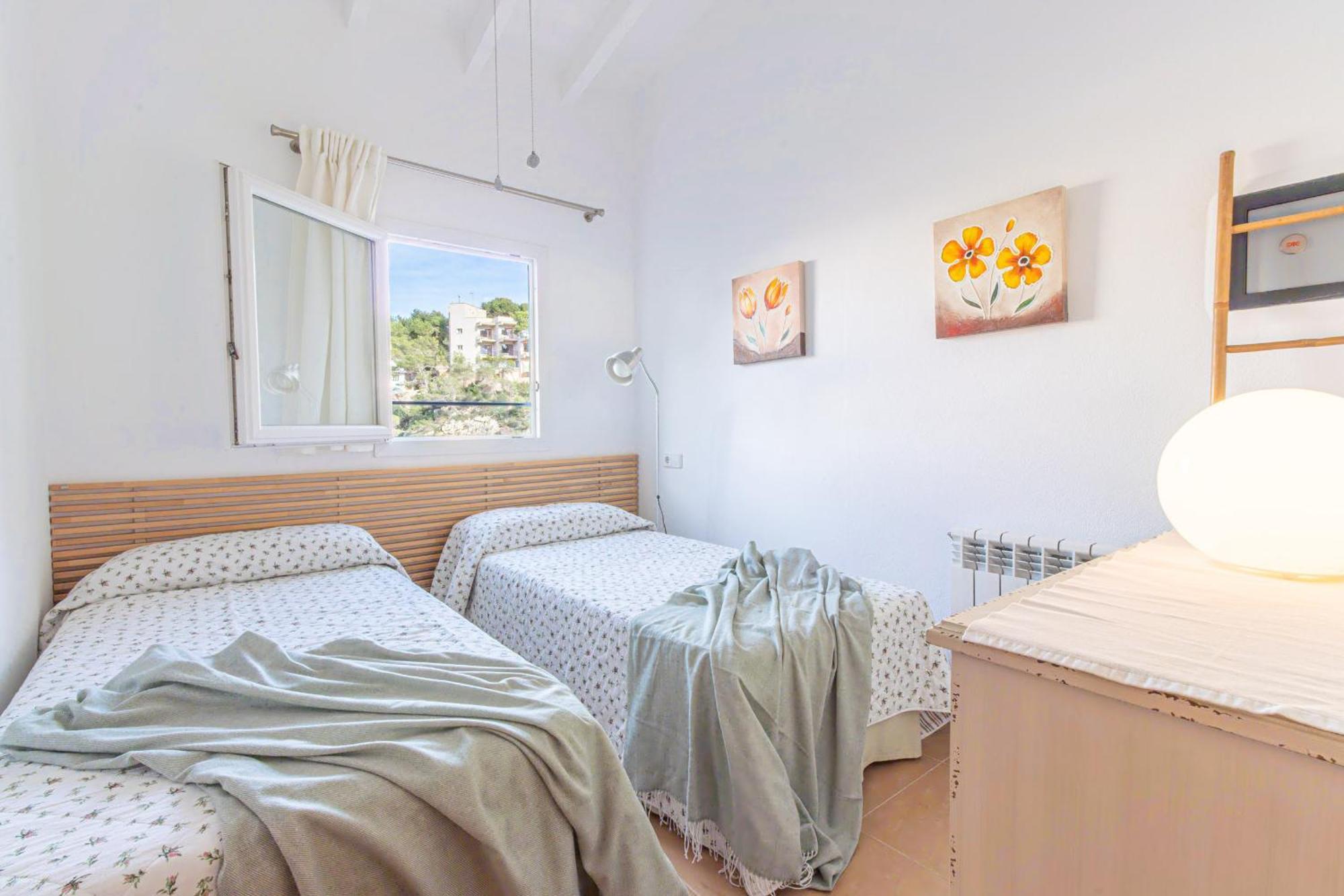 Ferienhaus Beachhouse Sa Barca *