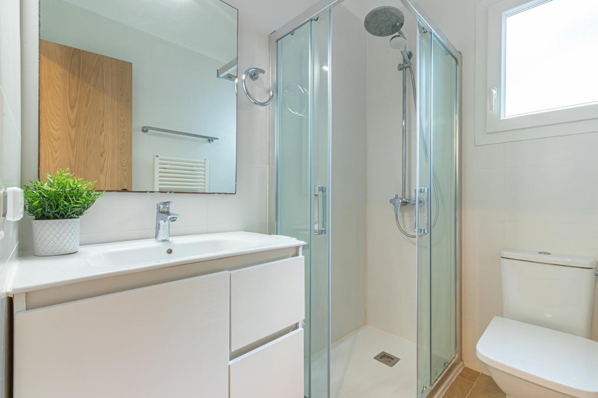 Ferienhaus Beachhouse Sa Barca Santanyí