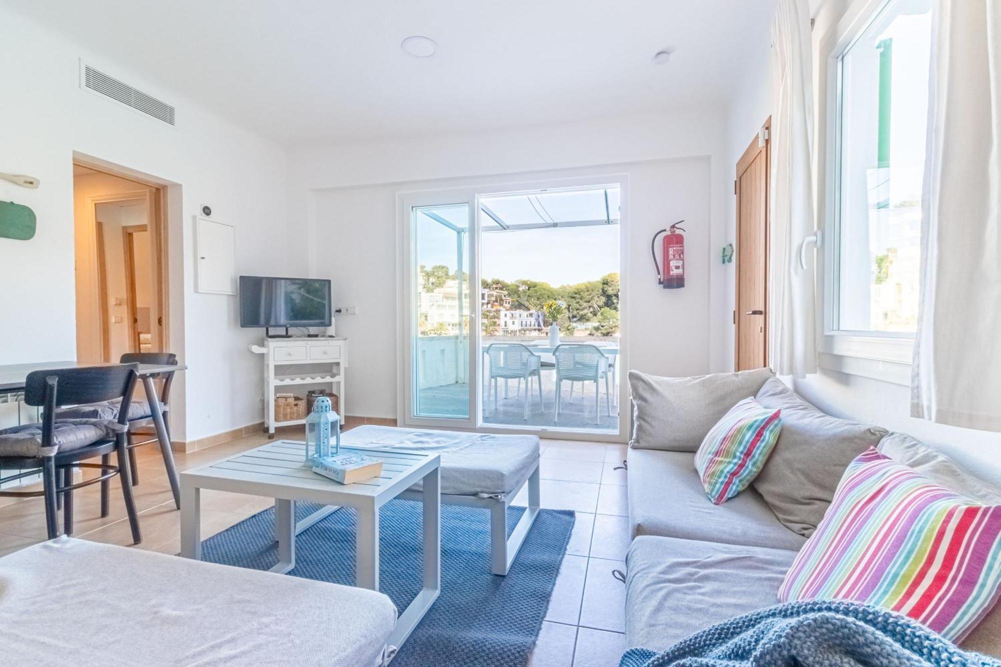 Beachhouse Sa Barca Ferienhaus Santanyí