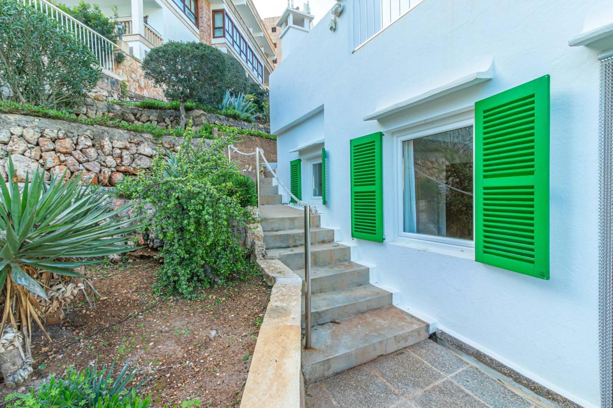 Beachhouse Sa Barca * Santanyí