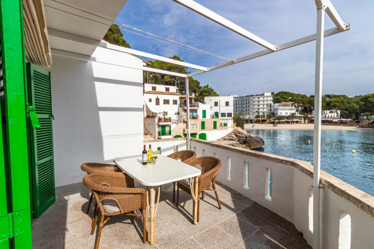 Beachhouse Sa Barca Santanyí