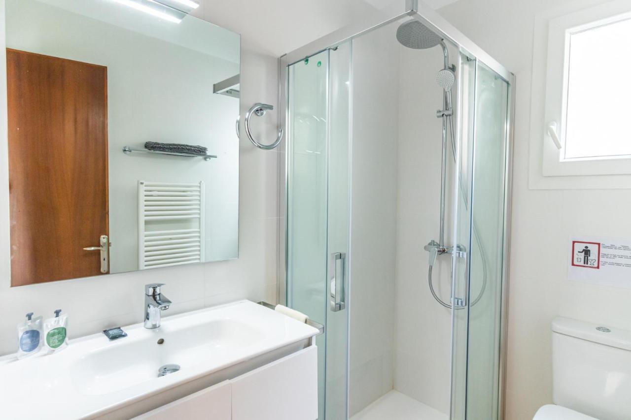 Hébergement de vacances Beachhouse Sa Barca *