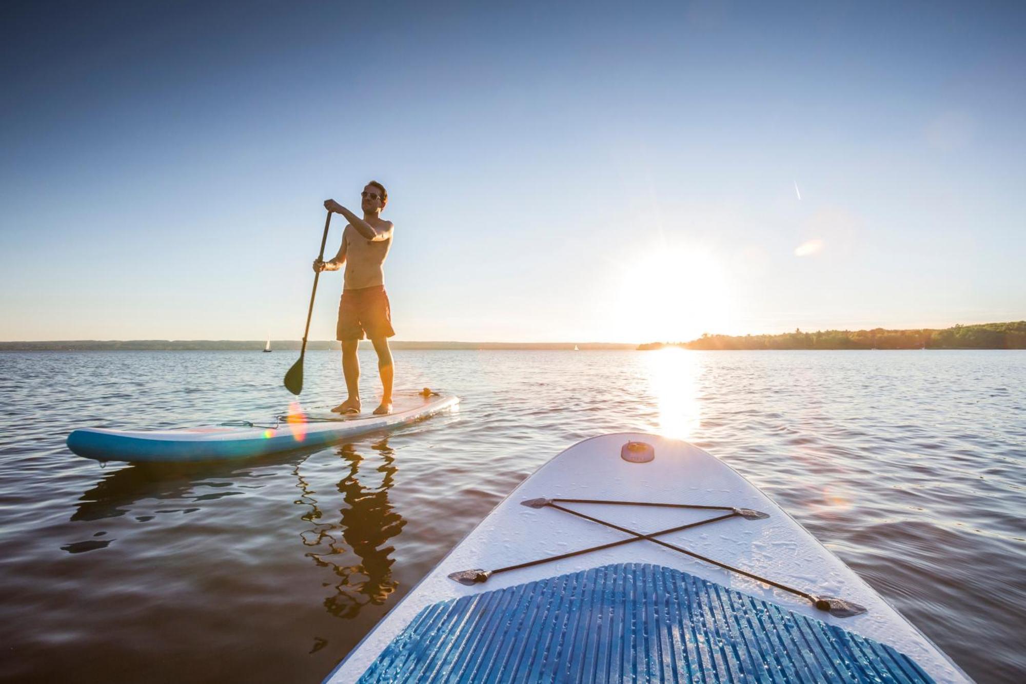 Beachhouse Sa Barca Hébergement de vacances