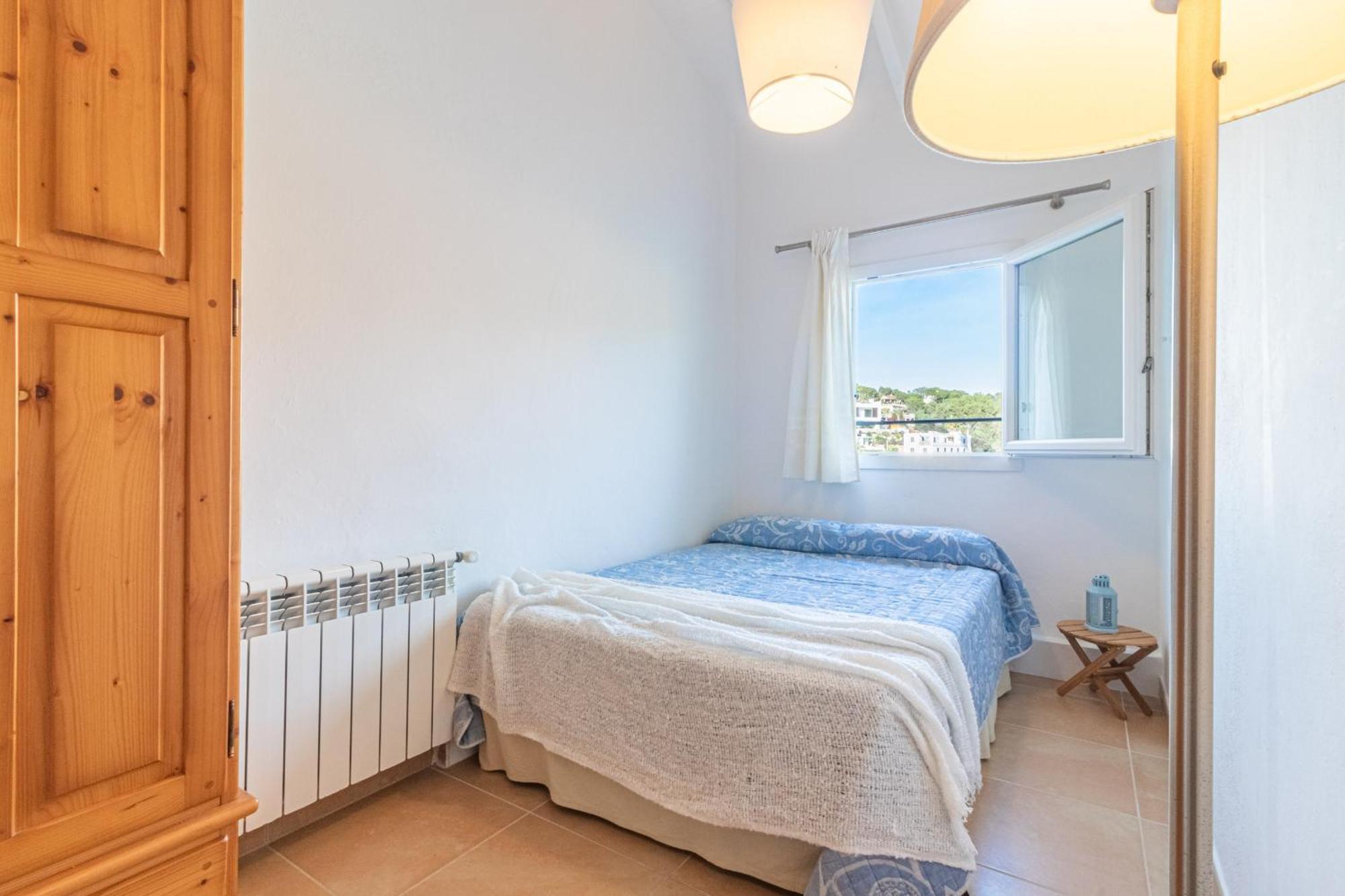 Beachhouse Sa Barca Hébergement de vacances