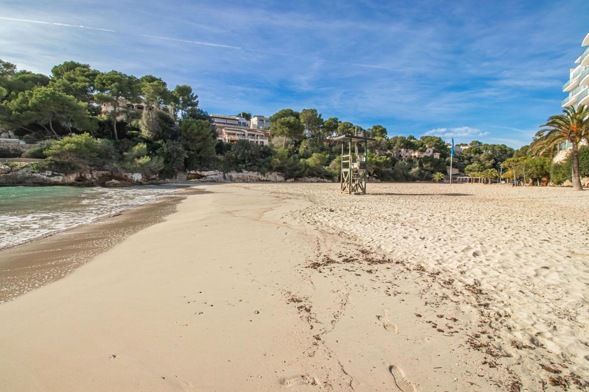 Beachhouse Sa Barca Santanyi