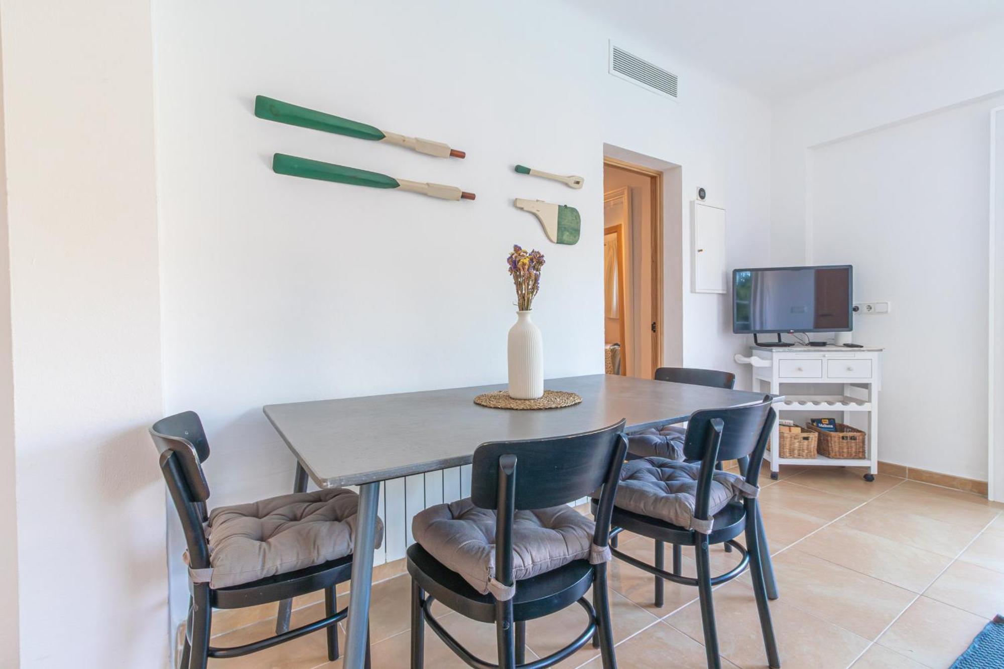 Beachhouse Sa Barca Holiday home Santanyi